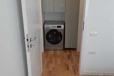 Apartament cu 2 camere, mobilat în Tomis II - 7