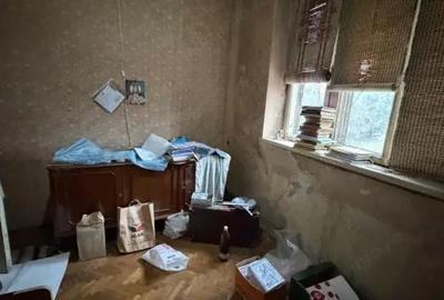 Apartament cu 2 camere decomandat în Ultracentral - 4