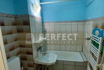 Ap.2 camere, Sos.Vestului, etaj 6,DECOMANDAT,pret 56.000 euro - 2