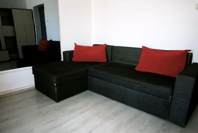 Apartament cu 1 camere în Aleea Carpați