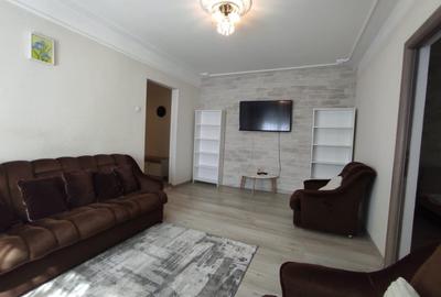 DE INCHIRIAT - APARTAMENT 2 CAMERE-ETAJ 1-PODU ROS - 6