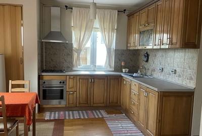 Apartament cu 3 camere în Central - 4