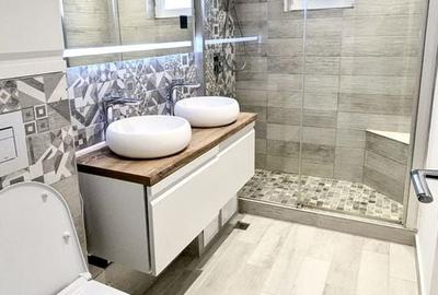 3 camere elegante, si primitoare – în zona Aradului, lângă Iulius Town - 12