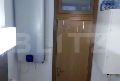 Apartament cu 2 camere decomandat, mobilat în Central - 5