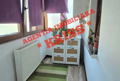 Apartament cu 3 camere decomandat în Popa Șapcă - 8