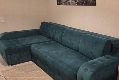 Apartament cu 2 camere în Frumoasa - 6