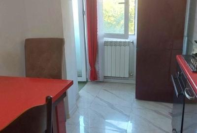 Apartament cu 2 camere semidecomandat, mobilat în Țiglina 2 - 4