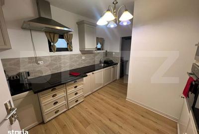 Casă cu 5 camere cu Teren 430 Mp în Lechința - 9