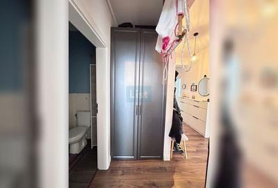 Apartament cu 3 camere decomandat, mobilat în Câmpului - 8