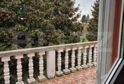 Casa spatioasa cu 5 dormitoare de vanzare in Chetani - 10