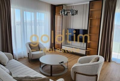 COMPLEX RESIDENTIAL/ANSAMBLU SECURIZAT/CASE INDIVIDUALE/CURTE GENEROASA - 23