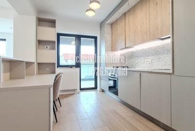 Ap Smart Home - Totul NOU si de LUX - Prima Inchiriere - Parcare EV Subterana - 5