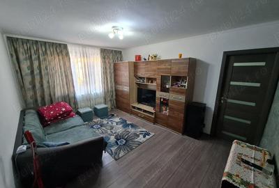 Strada Rapsodiei, Apartament cu 2 camere - 38 mp - etaj 2 - 5