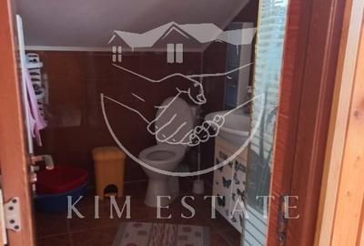 Casă individuală cu 3 camere în Nord - 2