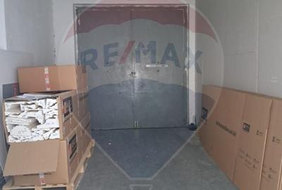 Spatiu depozit si birouri 280 mp Baicului lift marfa - 8