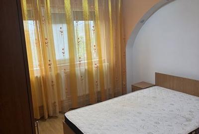 Apartament cu 2 camere decomandat în Central - 5