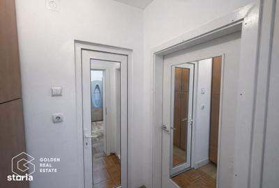 Apartament cu 2 camere decomandat în Șega - 1