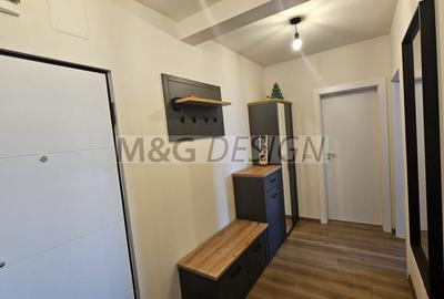 Apartament cu 2 camere decomandat în Aradului - 2