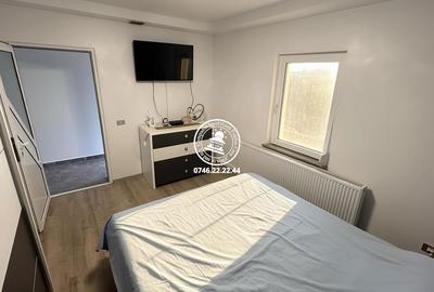 Casă cu 3 camere cu Teren 496 Mp în Tomești - 2