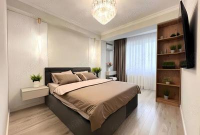 Apartament 3 camere in zona Grozave?ti - 1