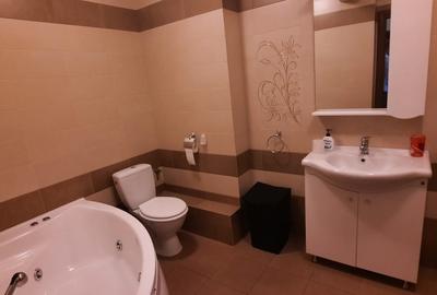 De vanzare apartament 3 camere, Bloc nou, Tg. Mures, Zona Tudor - 9