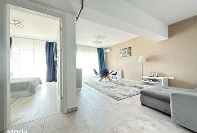 Apartament cu 2 camere în Central - 13