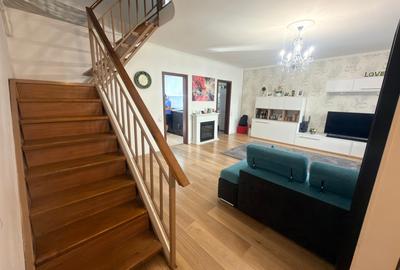 Casa P+1+Pod mansardabil. 4 cam. 1.2 km Fata de metrou Casa P+1+Pod mansardabil. 4 cam. 1.2 km Fata de metrou - 18