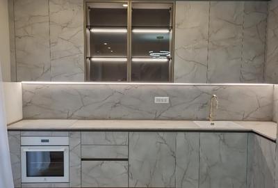 Prima chirie, cel mai frumos apartament luxury,  4 camere,  Iancu Nicolae - 6