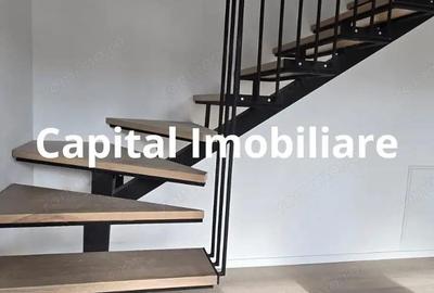 Apartament cu scara interioara - 2 Locuri de Parcare - 2