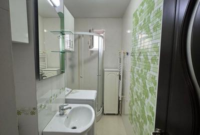 Apartament cu 2 camere în Central - 2