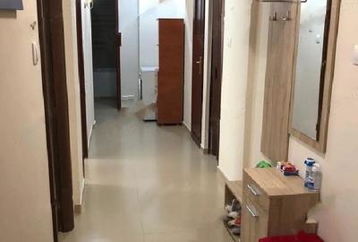 Apartament 3 Camere,Tineretului,Metrou,Parc,2 balcoane,2 Bai,Mobilat Utilat - 2