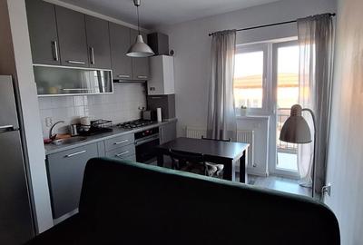 Apartament cu 2 camere decomandat în Turnișor - 3