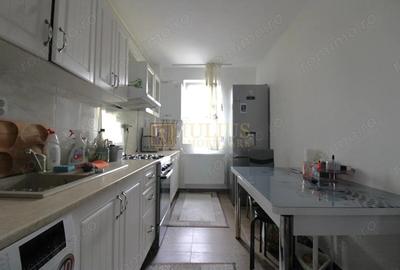 Apartament Premium Residence, spatios, 2 camere, complet monilat si utilat Apartament Premium Residence, spatios, 2 camere, complet monilat si utilat - 12