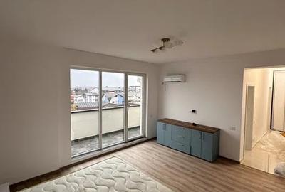 Garsonieră decomandată, mobilată în Central - 2