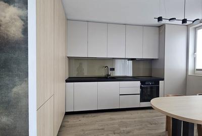 Apartament cu 3 camere decomandat în Ultracentral - 6
