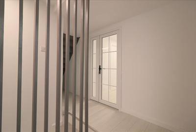 Birou, de 204 mp, în Semicentral - 5