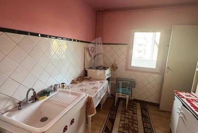 Apartament cu 2 camere decomandat în Mărăști - 3