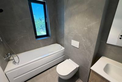 Apartament cu 3 camere decomandat, mobilat în Herăstrău - 3