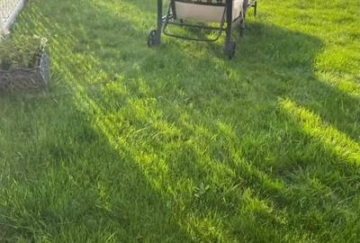 Casă cu Teren 220 Mp în Dumbrăvița