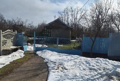 Casă cu 2 camere cu Teren 50 Mp în Filipești - 2