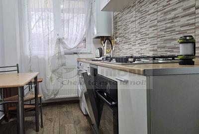 Apartament cu 2 camere decomandat, mobilat în Cug - 8
