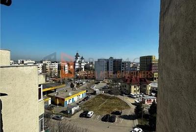 Exclusivitate! Apartament 3 camere cf 1 decomandat zona Ultracentrala - 6