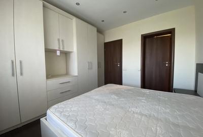 Aviatiei adiacent,pipera,emil racovita,mobilat,utilat,terasa. - 9