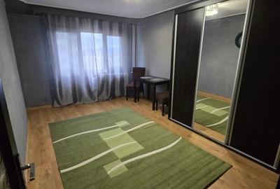 UMF- Apartament 2 camere decoamndat - 1