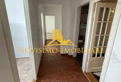 NOVISIMO-IMOBILIARE: AP. CU 4 CAM. IN ZONA DEMOCRATIEI - 7