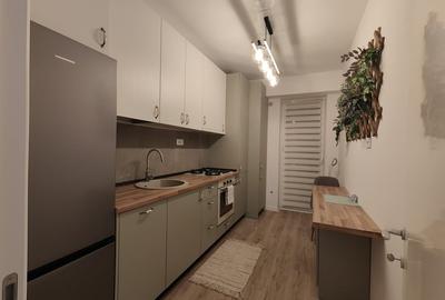 Studio, Estoria City, langa Hils Brauner, Palladium, metrou Nicolae Teclu - 11