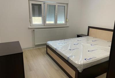 Apartament cu 2 camere decomandat în Central - 8