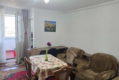 Vand garsoniera in Deva, zona I. Maniu, suprafata utila 31 mp, mobilata - 2