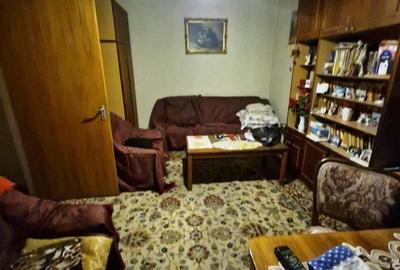 Apartament cu 2 camere decomandat în Dristor