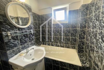 Apartament cu 2 camere decomandat, mobilat în Mihai Viteazul - 10